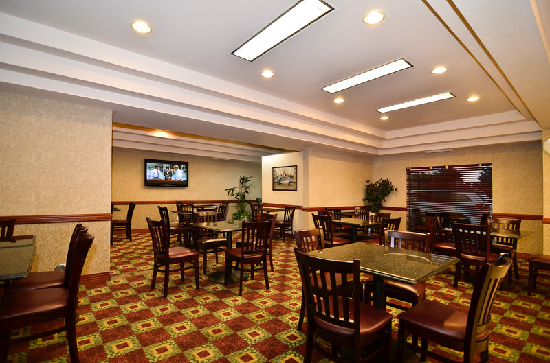 Best Western Plus Twin Falls Hotel - Twin Falls, ID