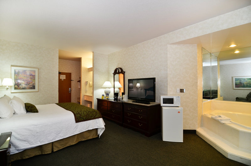 Best Western Plus Twin Falls Hotel - Twin Falls, ID