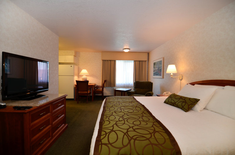 Best Western Plus Twin Falls Hotel - Twin Falls, ID