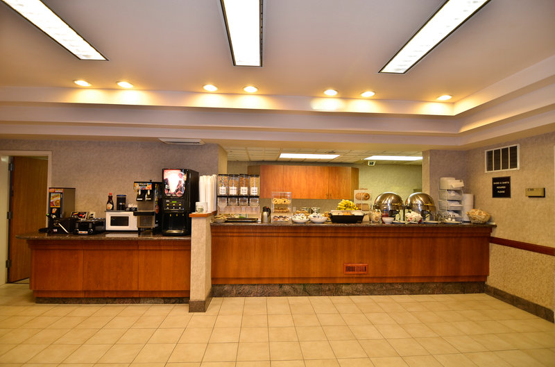 Best Western Plus Twin Falls Hotel - Twin Falls, ID