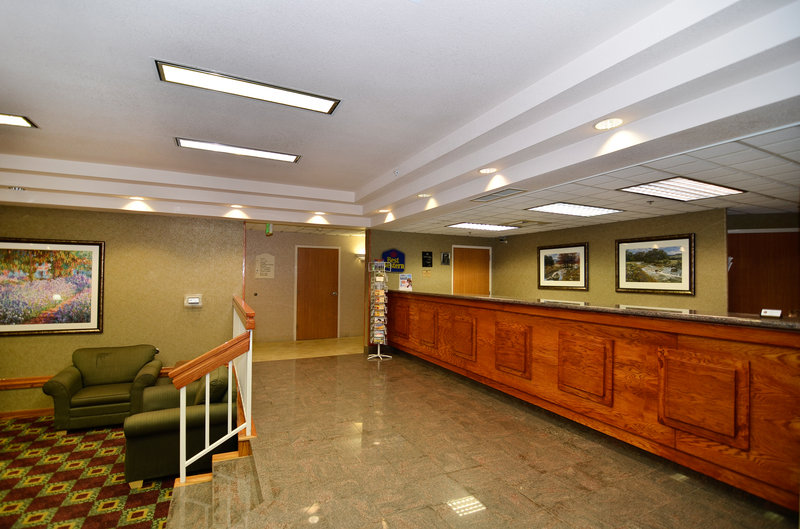 Best Western Plus Twin Falls Hotel - Twin Falls, ID