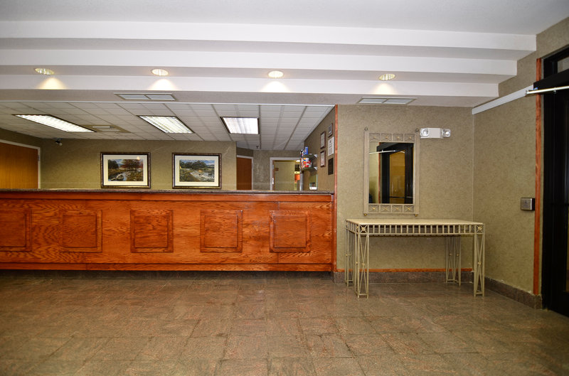 Best Western Plus Twin Falls Hotel - Twin Falls, ID