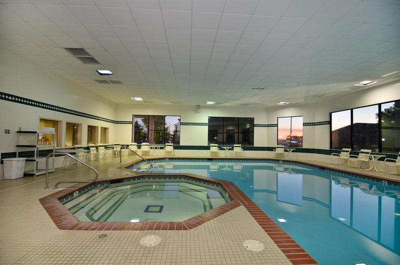 Best Western Plus Twin Falls Hotel - Twin Falls, ID