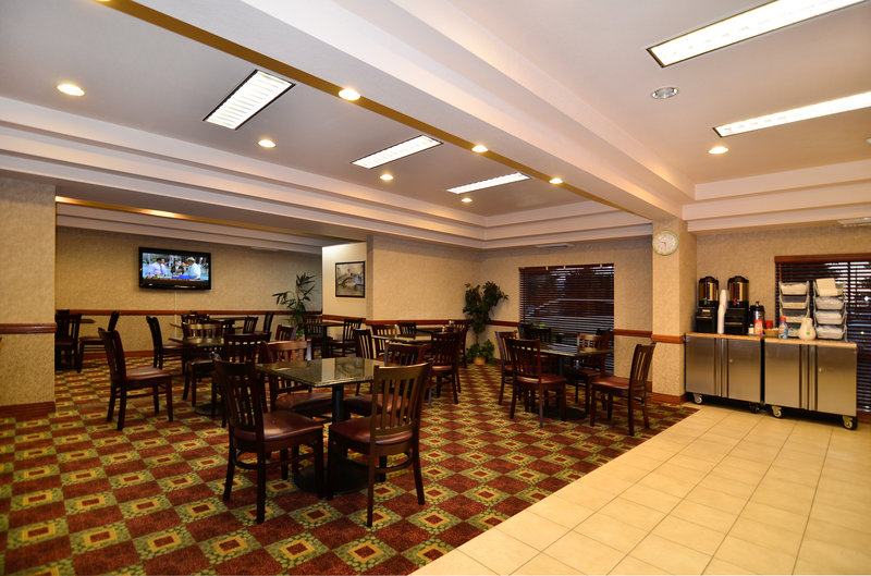 Best Western Plus Twin Falls Hotel - Twin Falls, ID