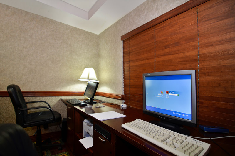Best Western Plus Twin Falls Hotel - Twin Falls, ID