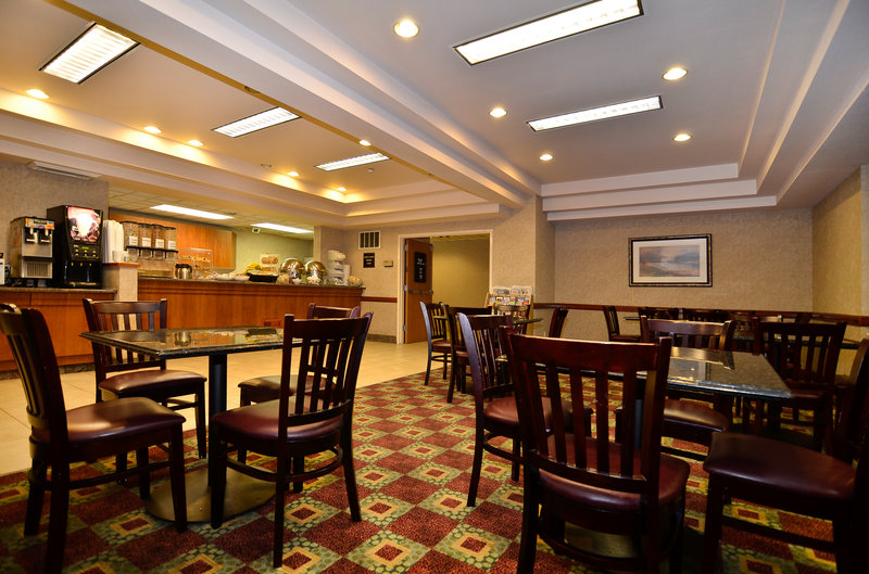 Best Western Plus Twin Falls Hotel - Twin Falls, ID