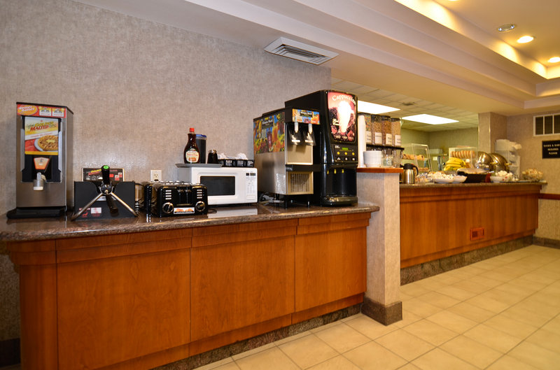 Best Western Plus Twin Falls Hotel - Twin Falls, ID