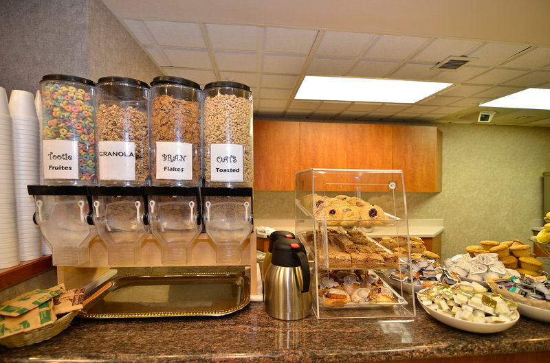 Best Western Plus Twin Falls Hotel - Twin Falls, ID