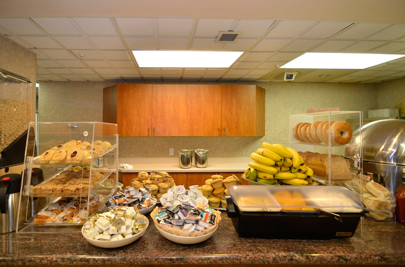 Best Western Plus Twin Falls Hotel - Twin Falls, ID