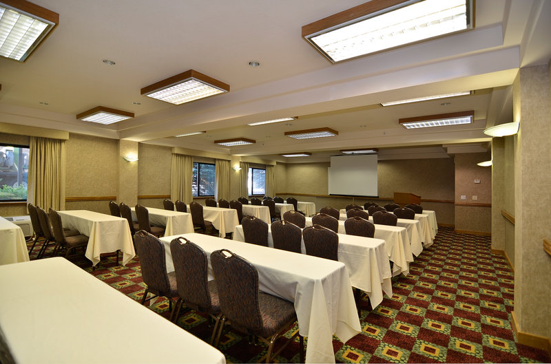 Best Western Plus Twin Falls Hotel - Twin Falls, ID