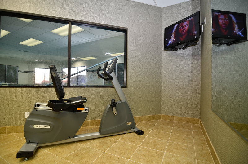 Best Western Plus Twin Falls Hotel - Twin Falls, ID