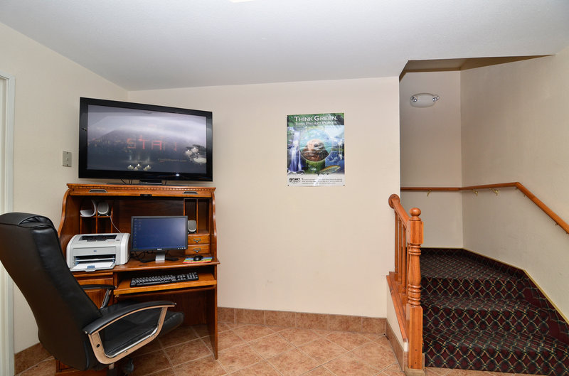 Best Western-Parsons Inn - Parsons, KS
