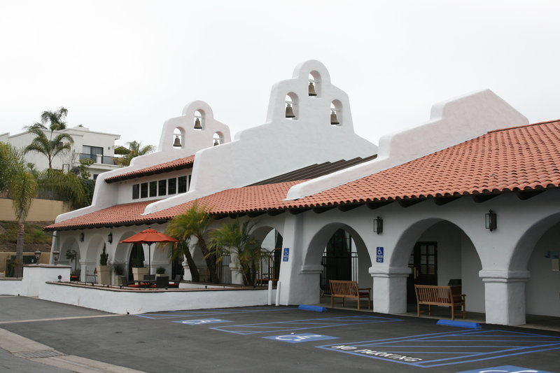 Holiday Inn Express SAN CLEMENTE NORTH - Ladera Ranch, CA