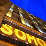 Soho Hotel