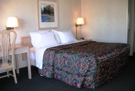 Vagabond Inn San Pedro - San Pedro, CA
