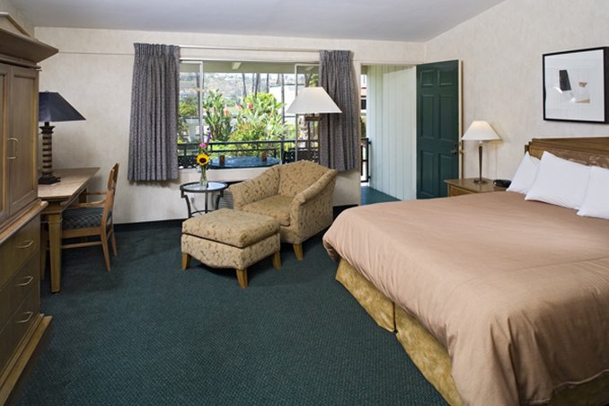 Mission Valley Resort - San Diego, CA