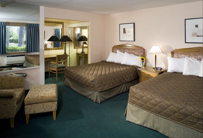 Mission Valley Resort - San Diego, CA