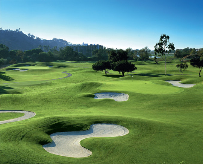 Mission Valley Resort - San Diego, CA