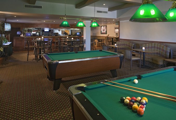 Mission Valley Resort - San Diego, CA