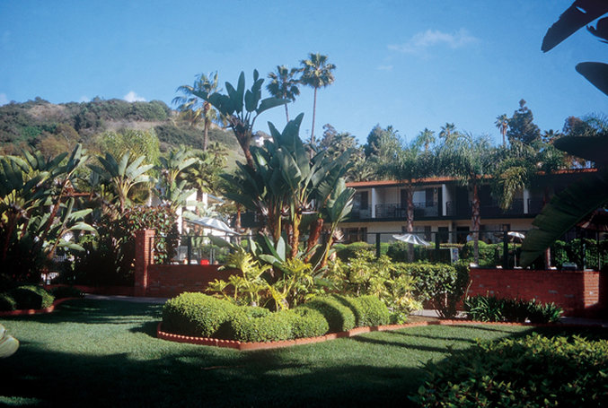 Mission Valley Resort - San Diego, CA