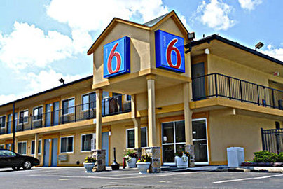 Motel 6-Oshkosh - Oshkosh, WI