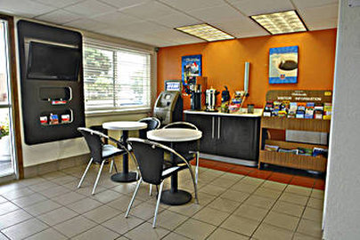 Motel 6-Oshkosh - Oshkosh, WI
