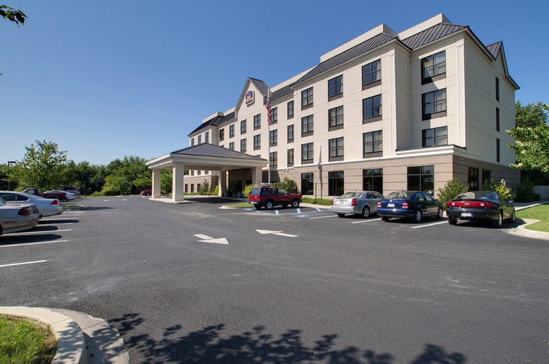 BEST WESTERN - North East, MD