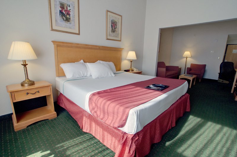 BEST WESTERN - North East, MD