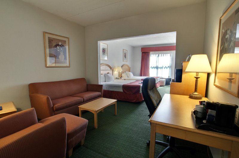 BEST WESTERN - North East, MD