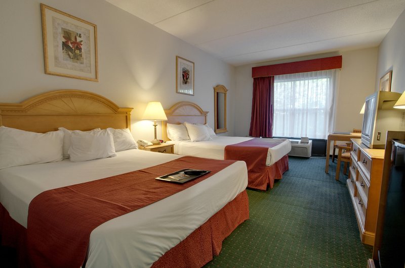 BEST WESTERN - North East, MD