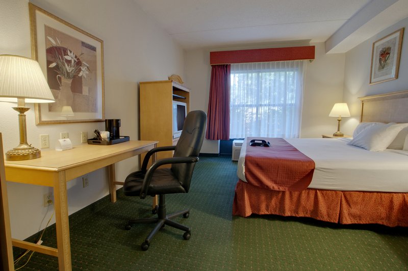 BEST WESTERN - North East, MD