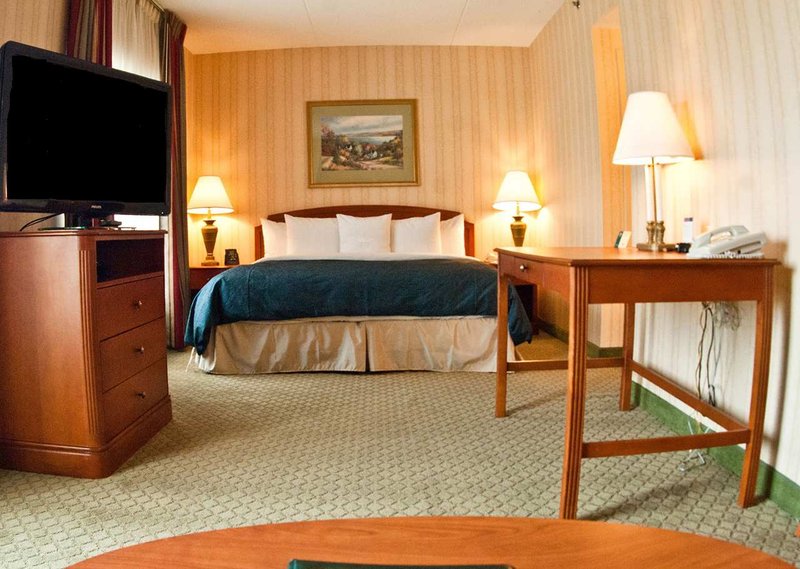 HOMEWOOD SUITES-LANSDALE - Lansdale, PA