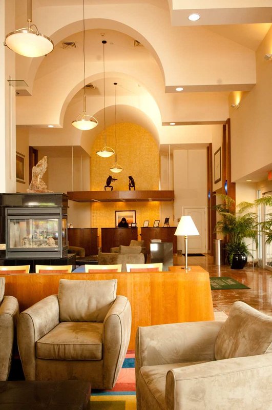 HOMEWOOD SUITES-LANSDALE - Lansdale, PA