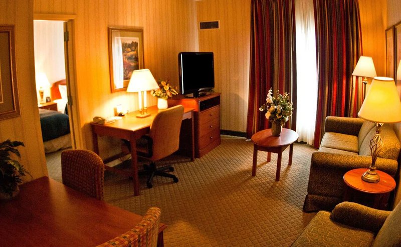 HOMEWOOD SUITES-LANSDALE - Lansdale, PA