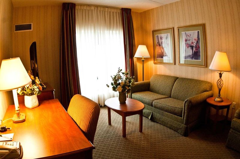 HOMEWOOD SUITES-LANSDALE - Lansdale, PA