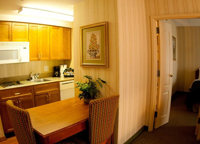 HOMEWOOD SUITES-LANSDALE - Lansdale, PA