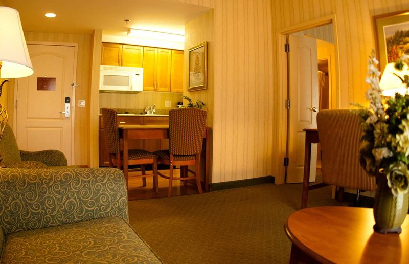 HOMEWOOD SUITES-LANSDALE - Lansdale, PA