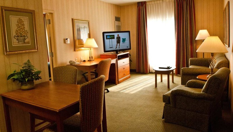 HOMEWOOD SUITES-LANSDALE - Lansdale, PA