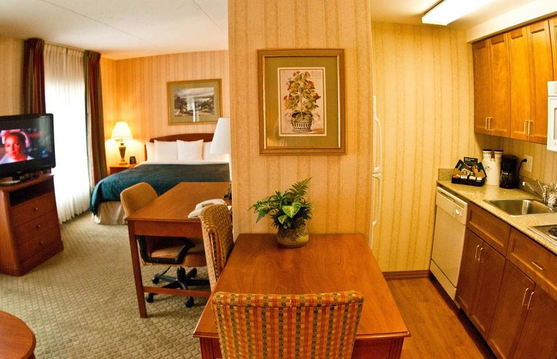 HOMEWOOD SUITES-LANSDALE - Lansdale, PA