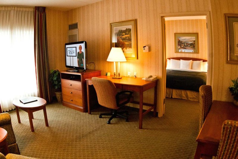 HOMEWOOD SUITES-LANSDALE - Lansdale, PA