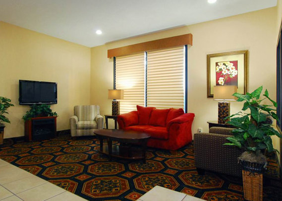 Quality Inn - Albemarle, NC