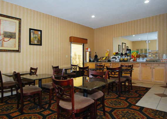 Quality Inn - Albemarle, NC