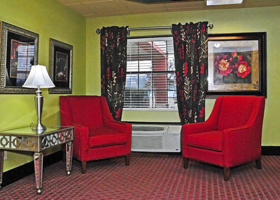 Quality Inn Hixson