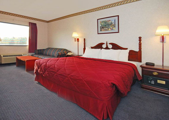 Comfort Inn 0 Reviews 1009 Us Highway 206 Bordentown Nj