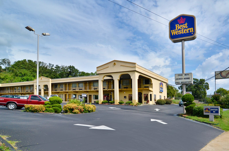 Best Western - Fort Oglethorpe, GA