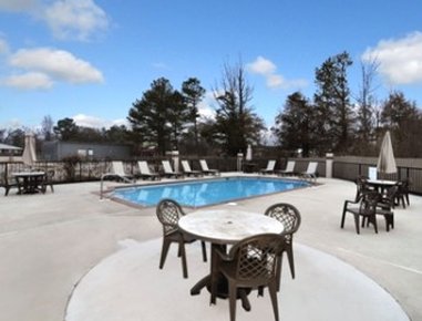 Days Inn Monroeville - Monroeville, AL