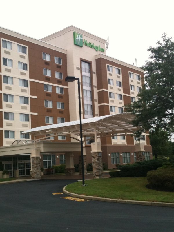 Holiday Inn TAUNTON-FOXBORO AREA - Taunton, MA