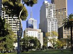 Mercure Hotel Melbourne