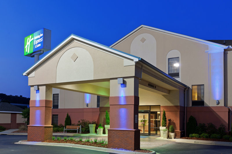 Holiday Inn Express & Suites BIRMINGHAM NE - TRUSSVILLE - Trussville, AL