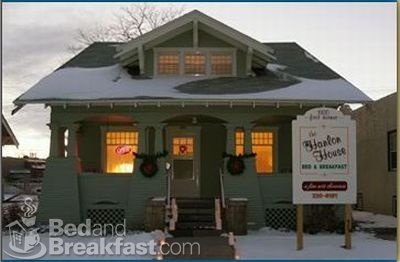 Hanlon House B & B Llc - Scottsbluff, NE